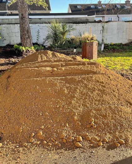 Topsoil