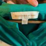 Green summer dress Size S Image 4