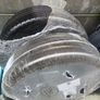 2 X new unused Continental tyres eco contact 6 235/60/18 Image 2