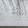 Art - Gordon king Limited Edition Print. Image 3