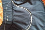 Free Silver cross buggy accessory
