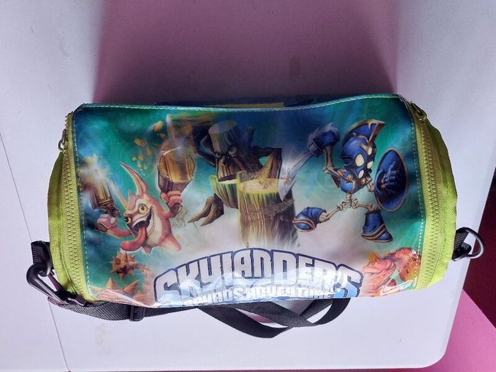 skylanders bundle