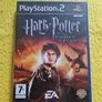 Harry Potter and the Goblet of Fire PlayStation2 Ps2 Games Original Image 2