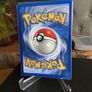 Pokemon Base set Dratini 26/102 Near Mint Condition Image 2