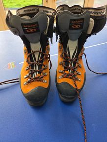 Scarpa Mont Blanc Pro