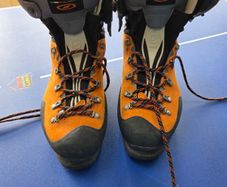 Scarpa Mont Blanc Pro