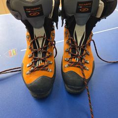 Scarpa Mont Blanc Pro