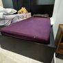 Single Bed base with single bed Image 2