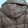 Samoon puffer coat Size 28 BNWT Image 5