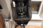 Graco Turn2Me  360