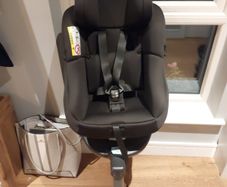 Graco Turn2Me  360