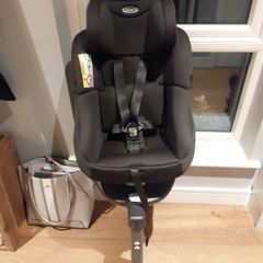 Graco Turn2Me  360