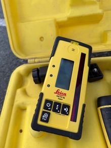 leica laser level