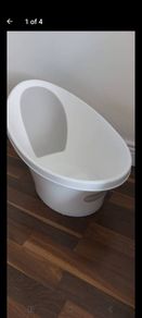 Baby bath