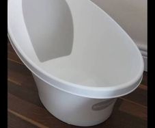 Baby bath