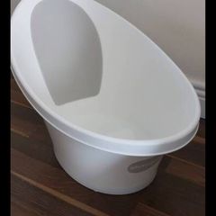 Baby bath