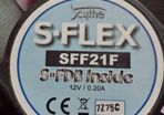 Noctua NF-S12B FLX (New & boxed)