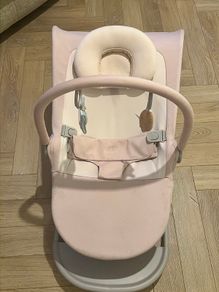 Mamas and papas chair