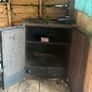 antique safe Image 2