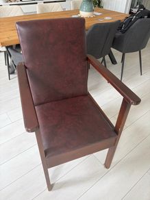 Commode Chair