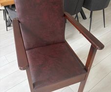 Commode Chair