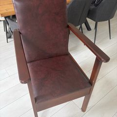 Commode Chair