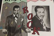 Wynonie Harris Rock Mr. Blues lp