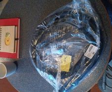 Bissell Hose & Handle Assembly
