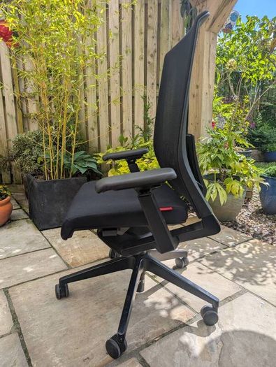 ergonomic office chair