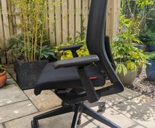 ergonomic office chair