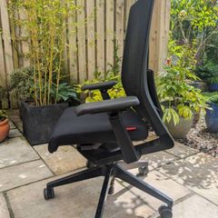 ergonomic office chair