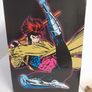 Gambit X-Men Statue figure Image 7