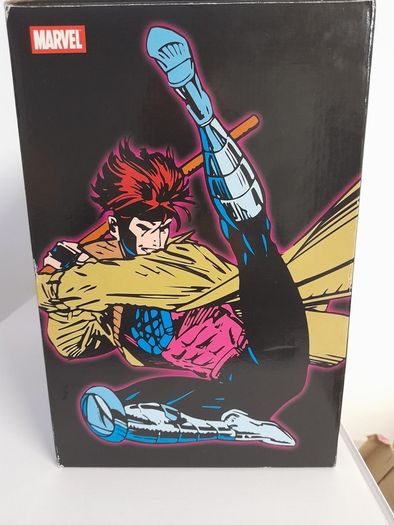 Gambit X-Men Statue figure