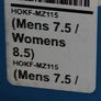 Hoka One One Mafate Speed 2 Iris Flower White Image 8
