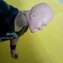 Stone Cold Steve Austin WWE Wrestlers Wrestler Action Figure Image 8