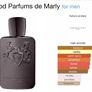 Parfums de Marly Herod Image 3