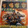 Battle and Valiant x 10 Issues-1st- 15th Jan, 5th & 19th Feb, 19th March through 16th Apr 1977 , UK Comics. IPC Magazines Image 6