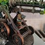 Warhammer Age of Sigmar Skaven Warp Lightning Canon Image 2