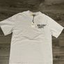 Gallery Dept. White Tee Shirt Image 2