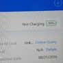 Apple Ipad Mini 2nd Generation, 16GB, Activation Locked, excellent cosmetic condition Image 6