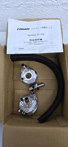 Greddy Oil Filter Relocation Kit 2JZ