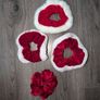 Christmas Scrunchies Image 2