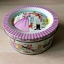 Old Quality Street Tin - Small Size Image 2