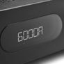 Audiophile Quality Audiolab 6000A integrated amplifier ESS Sabre ES9018K2M chipset 24-bit / 192kHz pristine Boxed Image 8