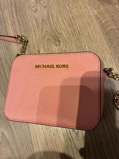 Michael Kors crossbody bag