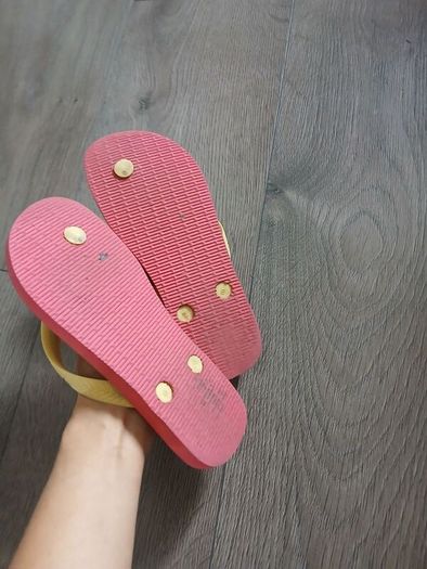havaians flipflops