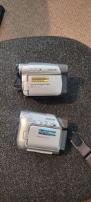 Sony DV Camcorders