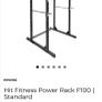 Finest Gym Weightlifting Set Up On Adverts, Fully Integrated Upper And Lower Cable System, Power Squat Rack, Olympic Weights And Bar, Dumbbells, Bench, Chin Up And More!!! Image 4