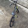bmx bike Image 5