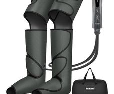 FIT KING air compression therapy boots